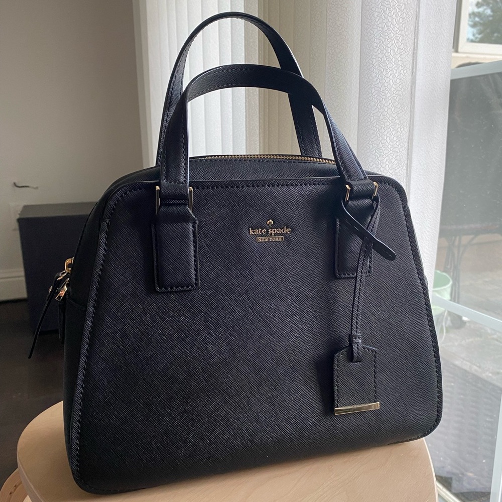Kate Spade Cameron Little Babe Handbag